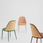 Lea Deluxe S M TS – view 4