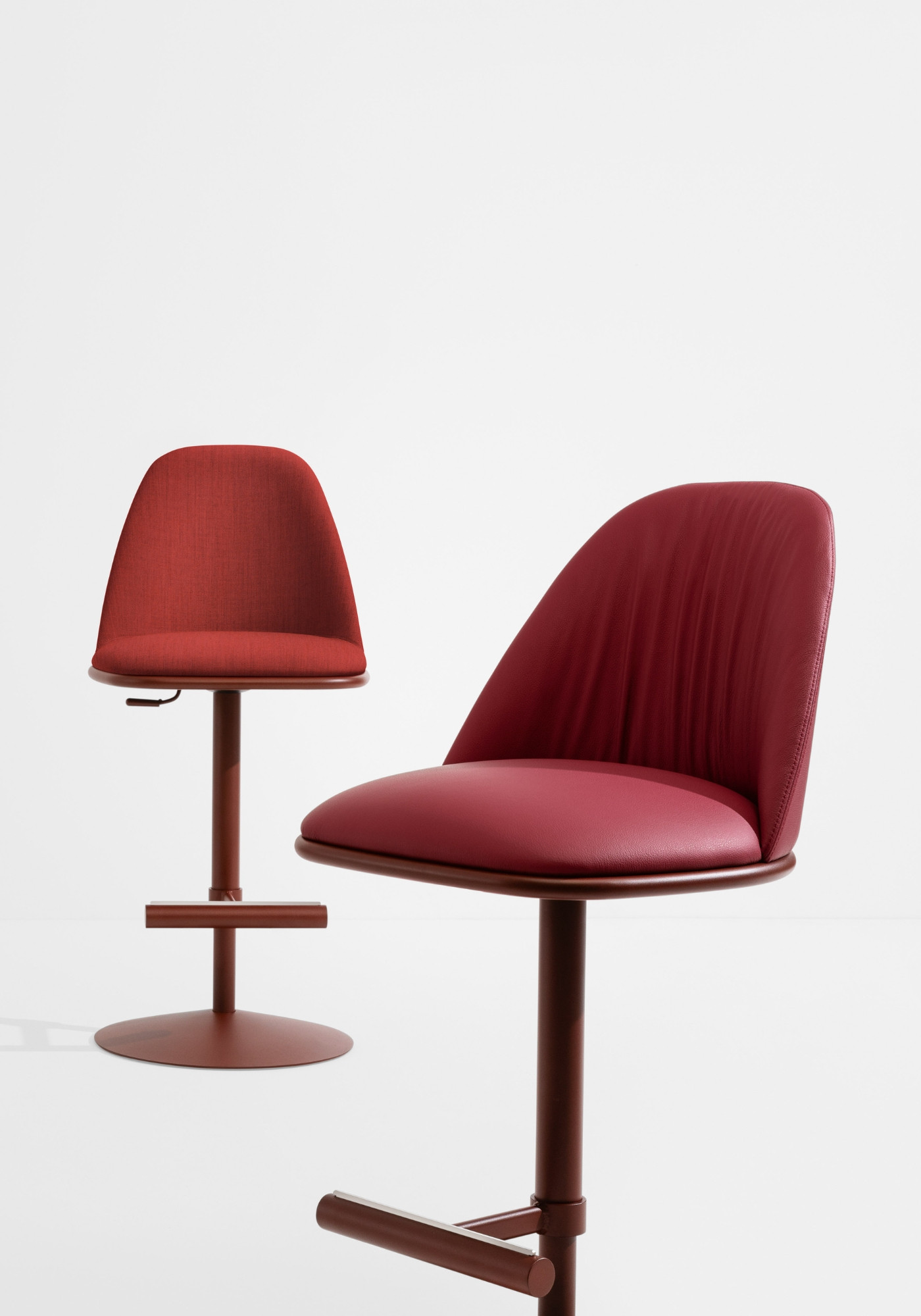 Lea Deluxe SG TS – view 3