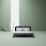 SUNMOON DAYBED – view 2