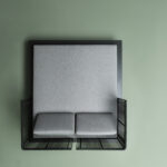 SUNMOON DAYBED – view 3