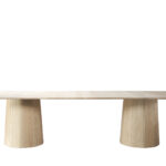EEVA TABLE