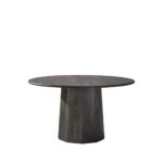 EEVA TABLE ROUND