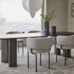 OSO TABLE – view 2