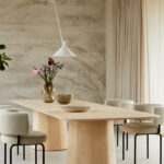 EEVA TABLE – view 3