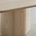 EEVA TABLE – view 2