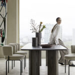 OSO TABLE – view 3