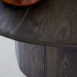 EEVA TABLE ROUND – view 2