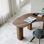 OSO DESK – view 3