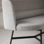 HARRI BENCH – view 2