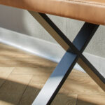 LAX HALLWAY BENCH – view 2