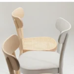 la zitta chair 311 301 – view 5