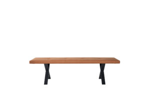 LAX HALLWAY BENCH