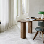 OSO DESK – view 2