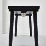FACILE BENCH – view 2