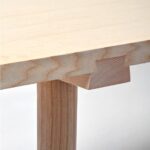 FACILE TABLE – view 2