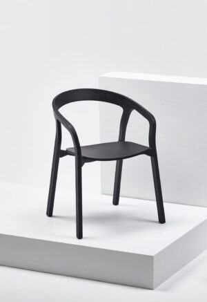 SHE SAID CHAIR