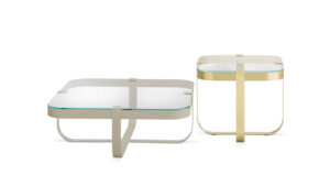 Ring Table