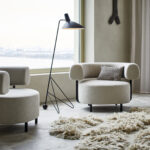 OSO ARMCHAIR – view 2