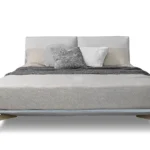 Letto Avant-Après