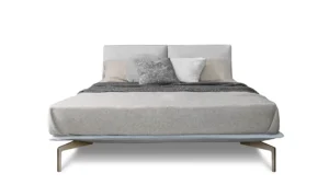 Letto Avant-Après