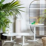 Garden Table – view 2