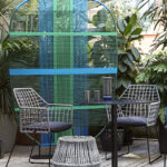 Garden Table – view 3