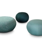 Geo Pouf Outdoor