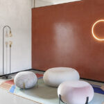 Geo Pouf – view 3