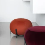 Geo Pouf – view 2