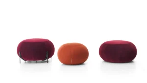 Geo Pouf