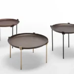 Geo Table