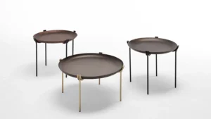 Geo Table