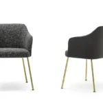 Isabelle Chair