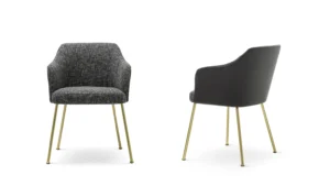 Isabelle Chair