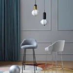 Isabelle Stool – view 2