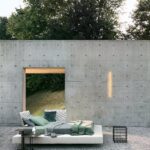 Letto Limes Large – view 2
