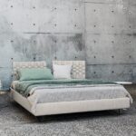 Letto Limes – view 2