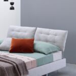 Letto Limes – view 3