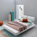 Letto Limes T Large – view 2