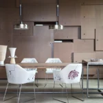 New York Chair by Marras – view 2