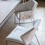 New York Chair by Marras – view 3