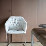 New York Chair by Marras – view 5