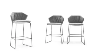 New York Stool