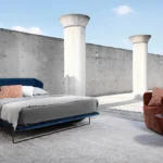 Letto New York Air – view 3