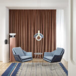 New York Armchair – view 4