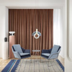 New York Armchair – view 3