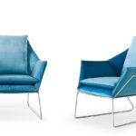 New York Armchair
