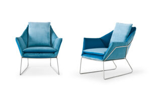 New York Armchair