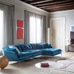 New York Suite – view 3