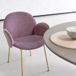 Ola Chair – view 3
